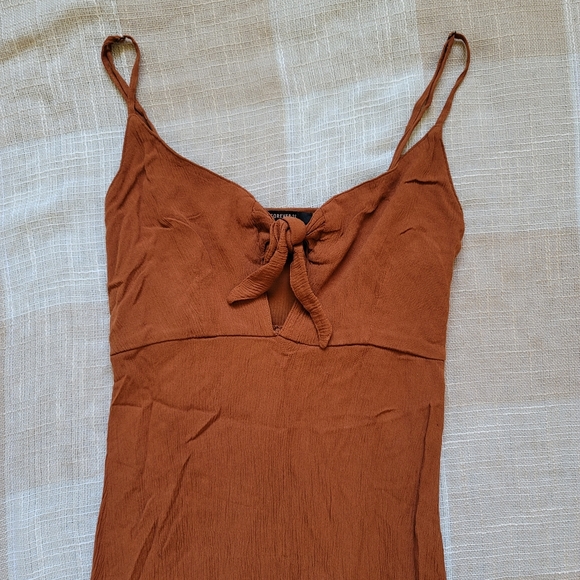 EUC F21 Summer Dress - Picture 3 of 10